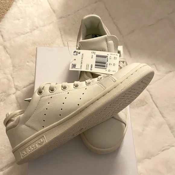 adidas gazelle silver green womens Adidas Stan Smith Recon multi EF4974 – Sneaker Junkies main image 0
